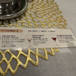 Karuizawa Hotel Soyokaze - 選んだワインリスト