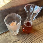 Salone del Cafe Hattori