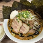 味噌屋 八郎商店 - 