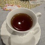 軽井沢ホテルそよかぜ - ホットティー