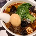 七宝 麻辣湯 中目黒店 - 友達が選んだ麻辣湯