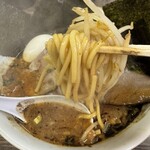 味噌屋 八郎商店 - 