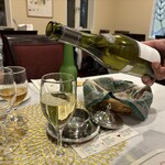 Karuizawa Hotel Soyokaze - コート・デュ・ローヌ