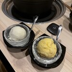 しゃぶしゃぶ龍樹 - 