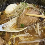 味噌屋 八郎商店 - 