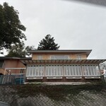 Karuizawa Hotel Soyokaze - 外観