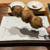 おみ乃 神谷町 - 