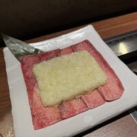 焼肉ぽんが 田町店 - 