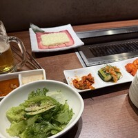 焼肉ぽんが 田町店 - 