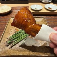 おみ乃 神谷町 - 