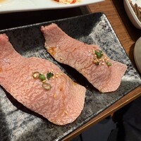 焼肉ぽんが 田町店 - 