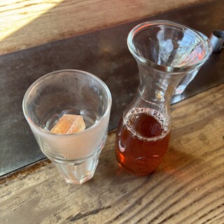 Salone del Cafe Hattori_0