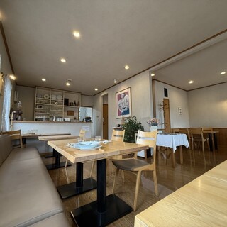 カフェレストランおきらく亭_2