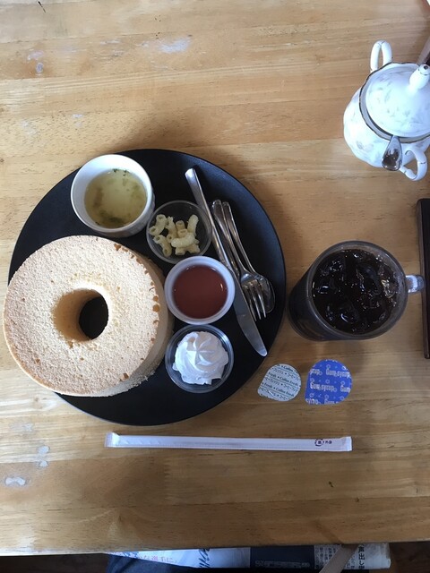 cafe Sakura Ko photo 2