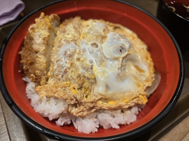 Nadai Fuji Soba Shinjuku Tocho Ten