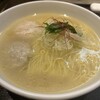 麺屋海神 新宿店