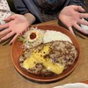 びっくりドンキー 南行徳店