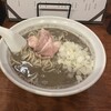 麺処 にぼし香 アソビル店