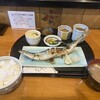 活魚料理ととや