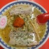 赤湯ラーメン 龍上海 赤湯本店