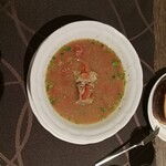 スンガリー 新宿三丁目店 - 