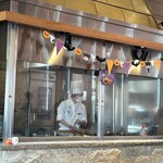 ハングリータイガー - 