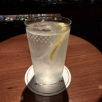 オールドインペリアル バー - 