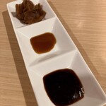 とんかつ そら - 準備してまーす。