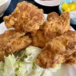 台湾料理 禧隆 - 料理写真: