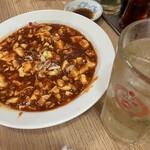 元祖中華つけ麺大王 - 