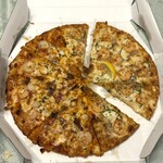 ピザーラ - 料理写真: