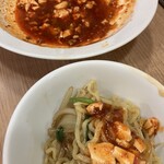 元祖中華つけ麺大王 - 