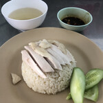 Raan Kaithong Pratunam - 