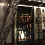 スンガリー 新宿三丁目店 - 