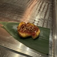 くずし鉄板 あばぐら 神田店 - 