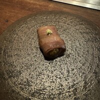 くずし鉄板 あばぐら 神田店 - 