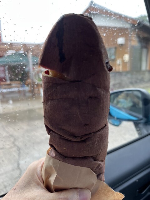 Tsubo Yakiimo Hanabi