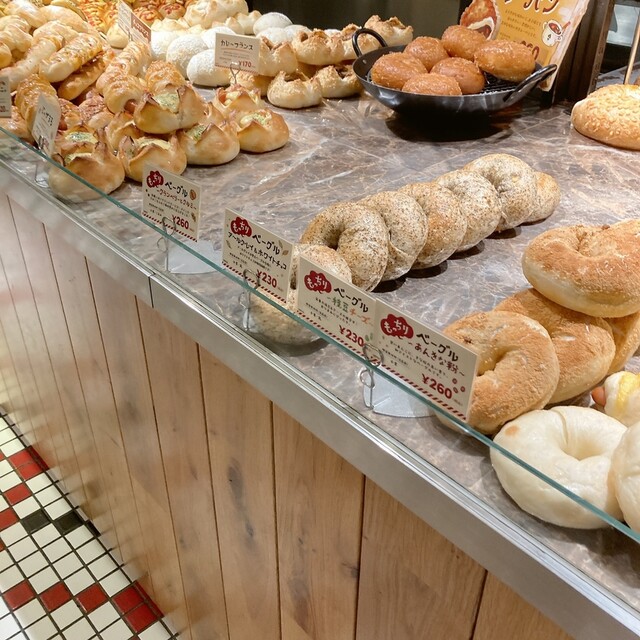 HEART BREAD ANTIQUE Ion Moru Tokoname Ten photo 3