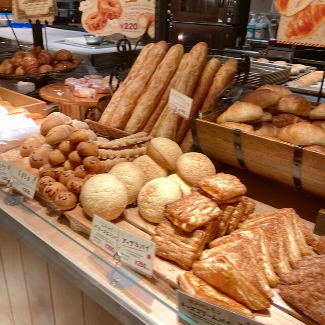 HEART BREAD ANTIQUE Ion Moru Tokoname Ten photo 5