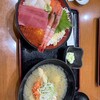 ヤン衆料理 北の漁場