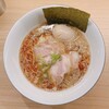 ラーメン GINZA  TON BOX