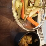 ROSARIO Italian Dining - 