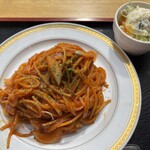 われもこう - 料理写真: