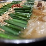 博多もつ鍋 前田屋 - 