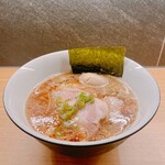 ラーメン GINZA  TON BOX - 
