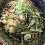信州蓼科 麺 - 