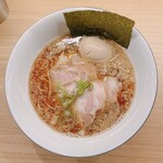 ラーメン GINZA  TON BOX - 