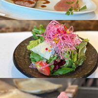 神戸牛すてーきIshida. 銀座本店 - 