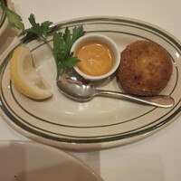 ベンジャミンステーキハウス 六本木 - 