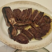 ベンジャミンステーキハウス 六本木 - 